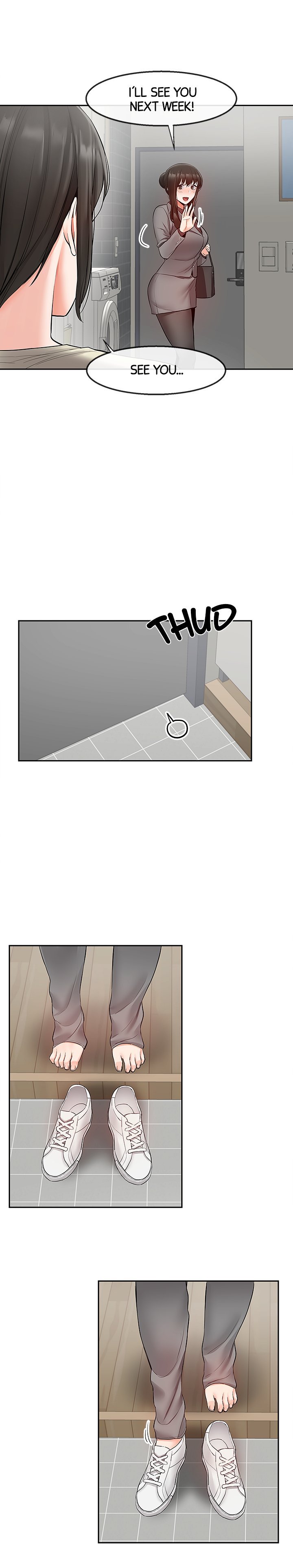 Floor Noise chapter 27 page 7