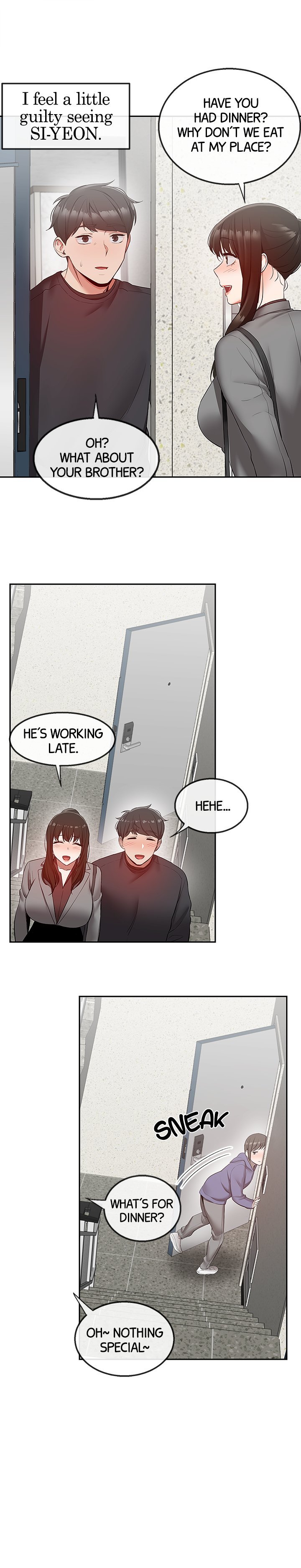 Floor Noise chapter 27 page 9