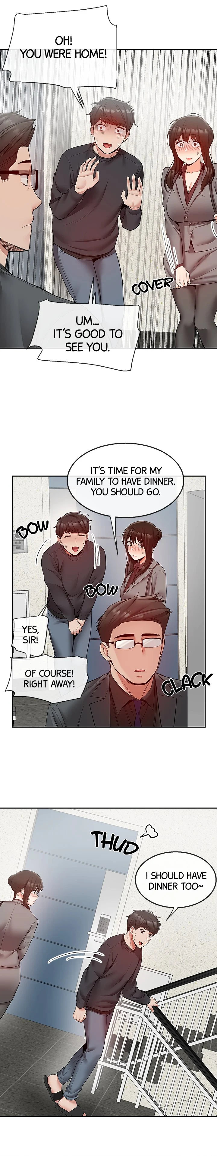 Floor Noise chapter 27 page 16