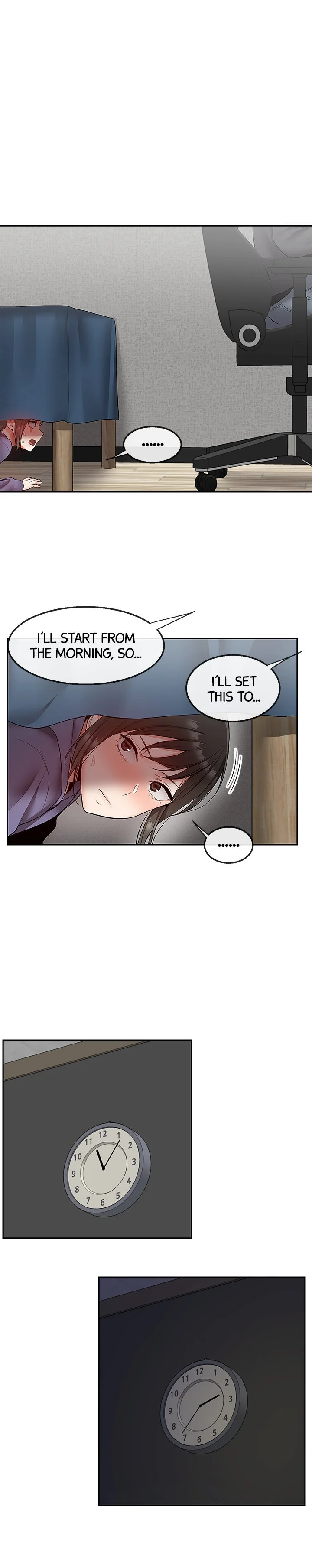 Floor Noise chapter 27 page 19