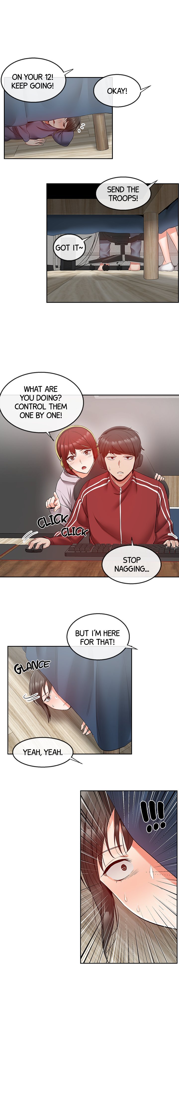 Floor Noise chapter 27 page 21