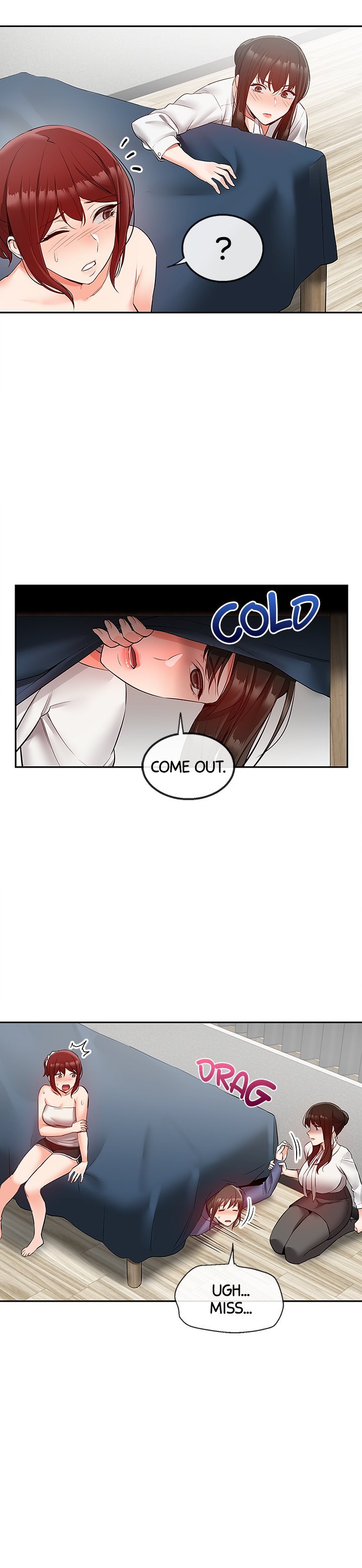 Floor Noise chapter 28 page 4
