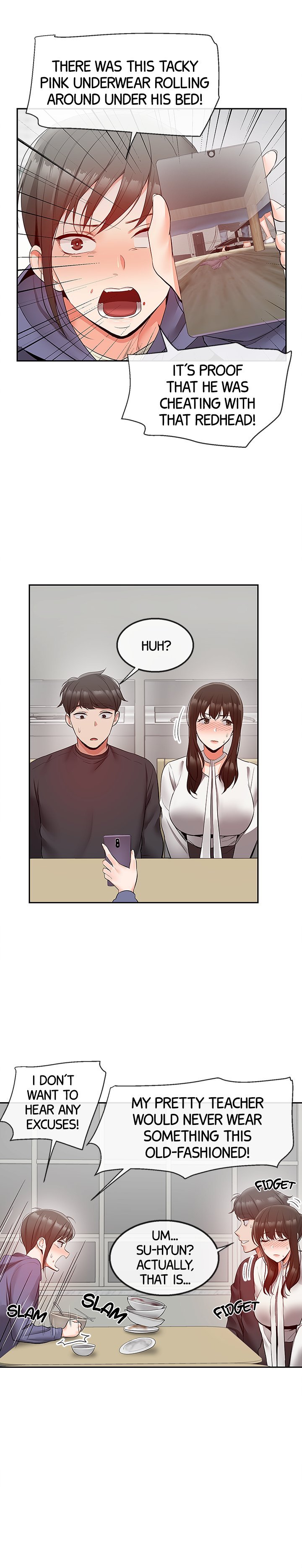 Floor Noise chapter 28 page 9