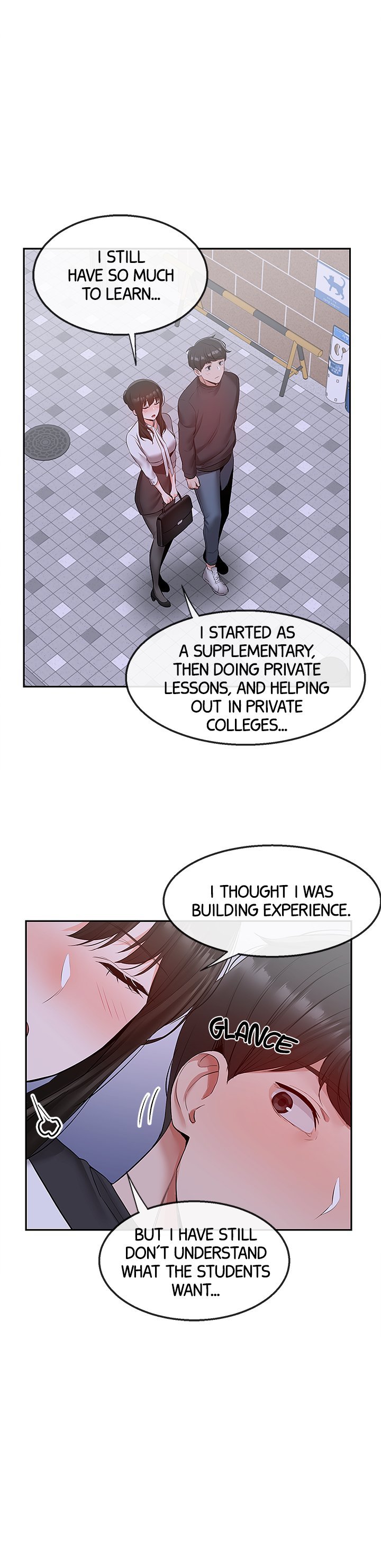 Floor Noise chapter 28 page 12