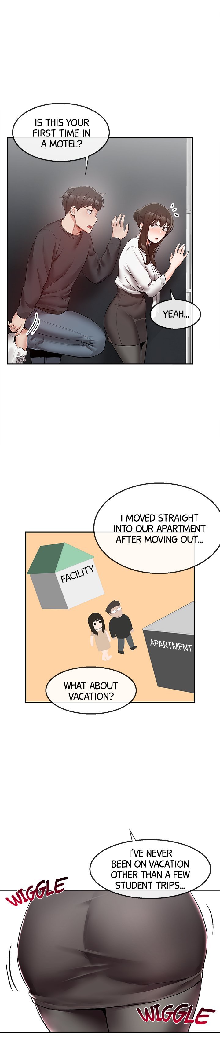 Floor Noise chapter 28 page 15