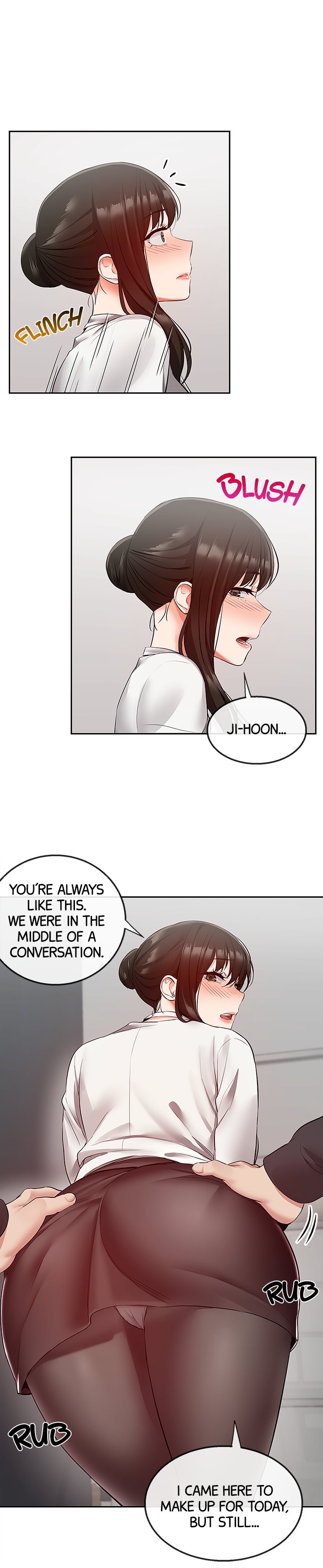 Floor Noise chapter 28 page 16