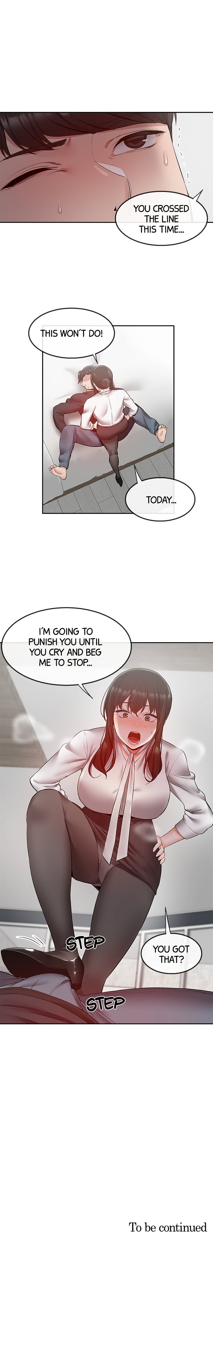 Floor Noise chapter 28 page 22