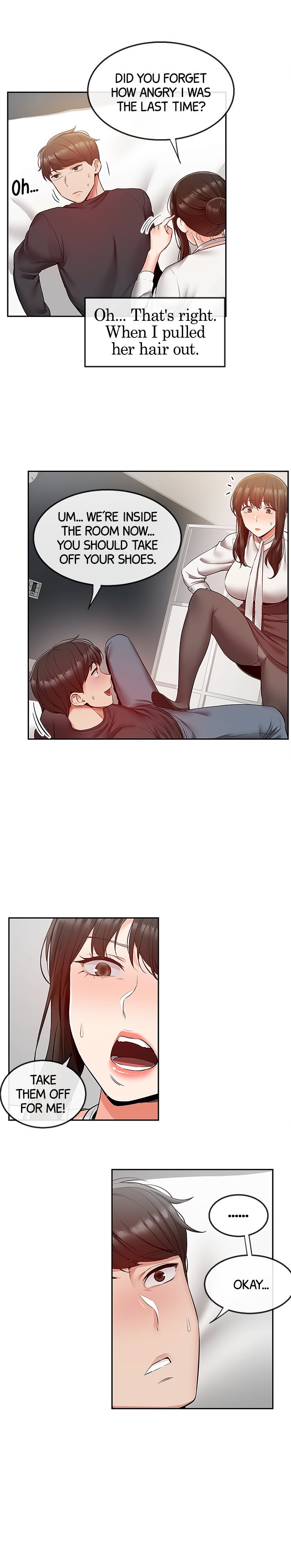 Floor Noise chapter 29 page 2