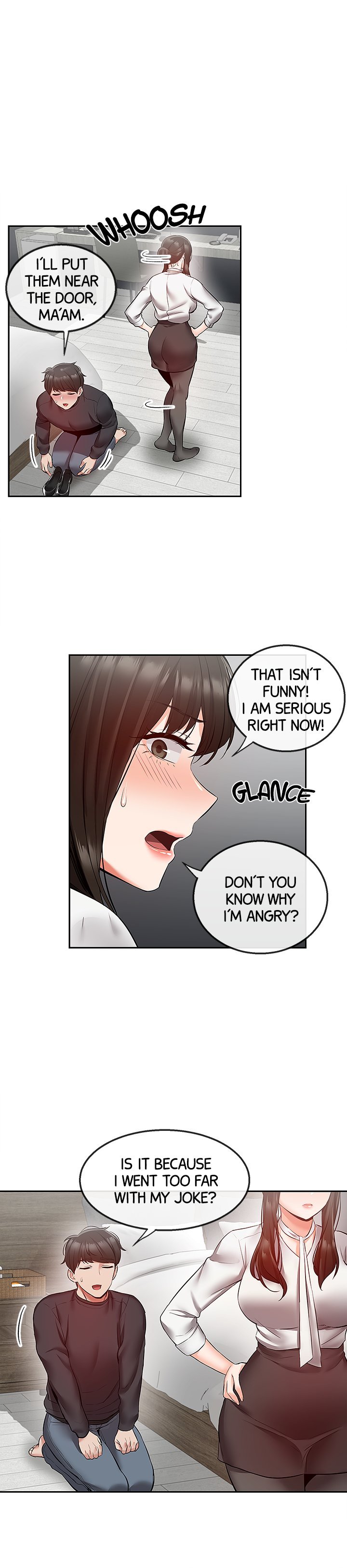 Floor Noise chapter 29 page 4