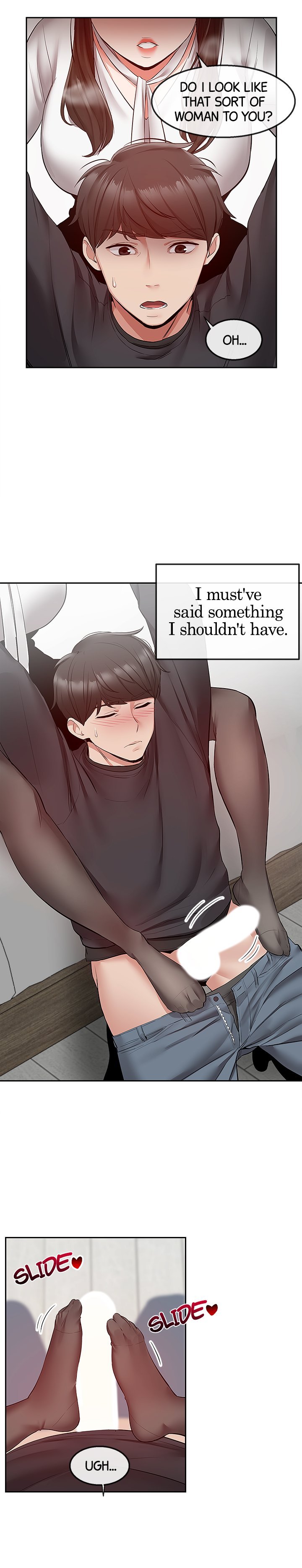 Floor Noise chapter 29 page 7