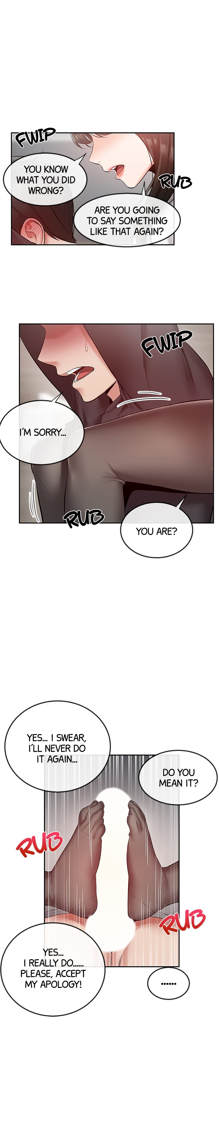 Floor Noise chapter 29 page 9