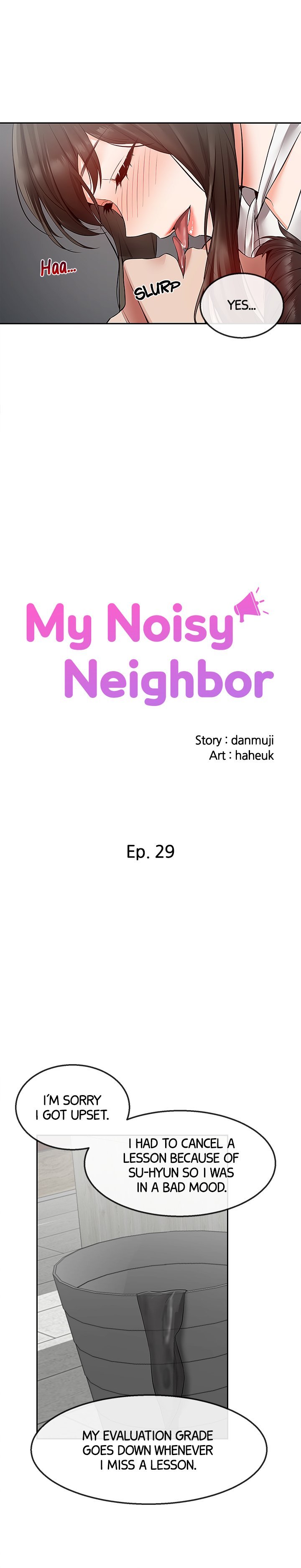 Floor Noise chapter 29 page 12