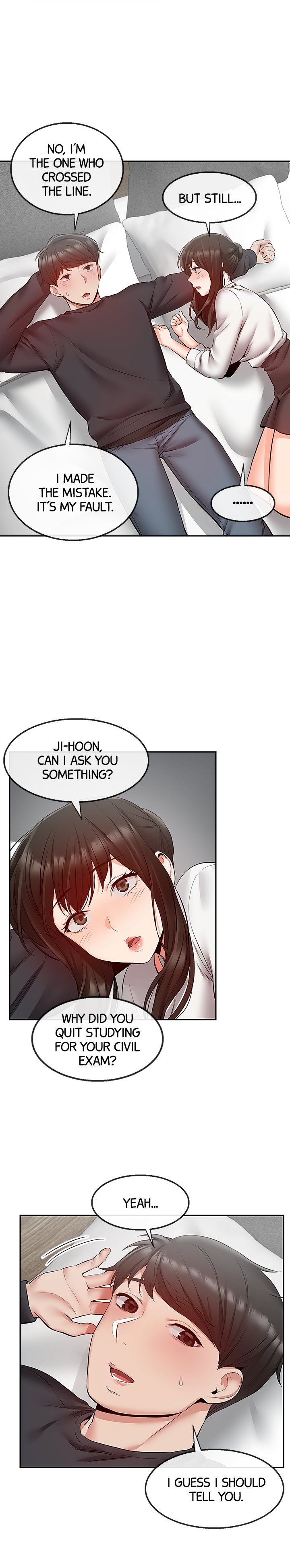 Floor Noise chapter 29 page 13