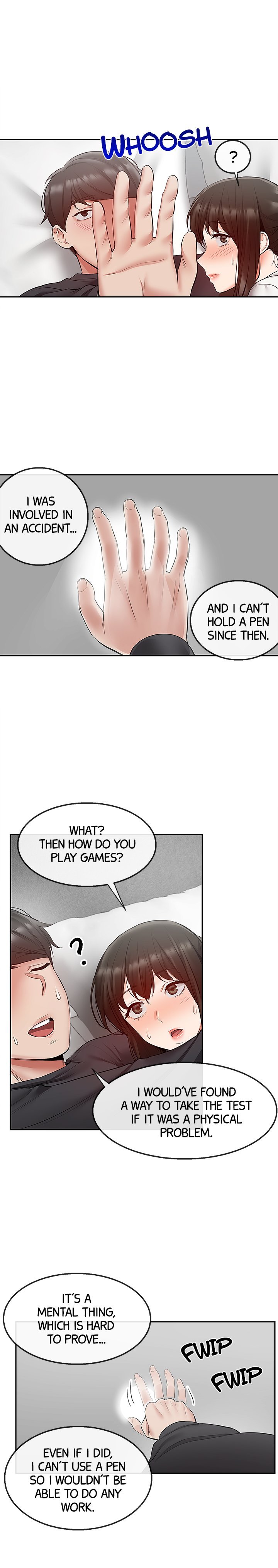 Floor Noise chapter 29 page 14