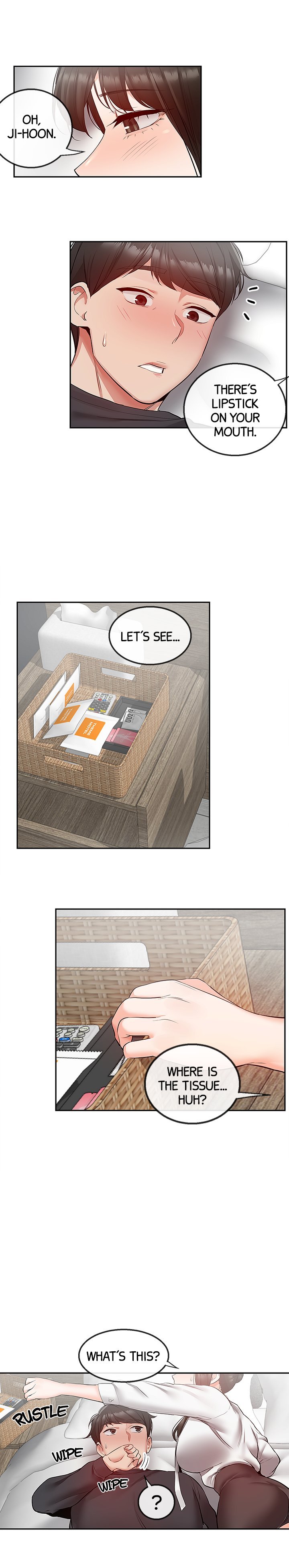 Floor Noise chapter 29 page 17