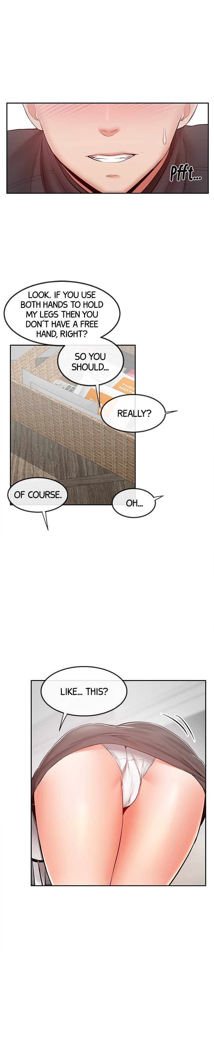 Floor Noise chapter 29 page 21