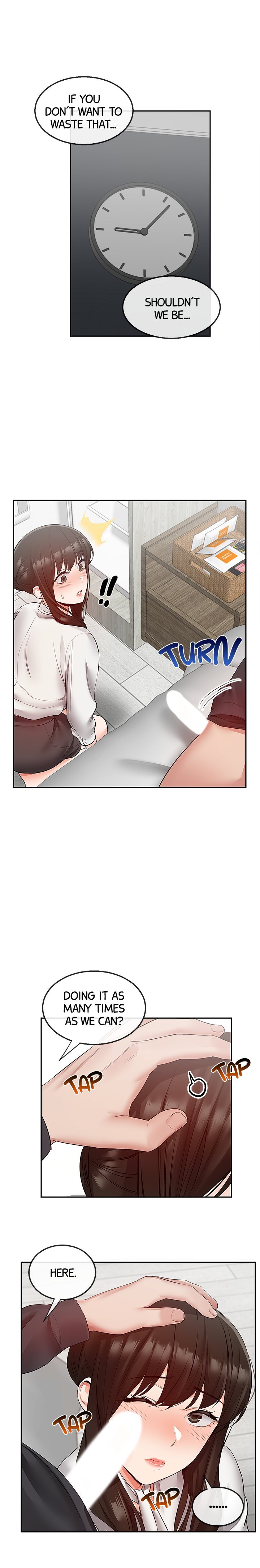 Floor Noise chapter 30 page 5