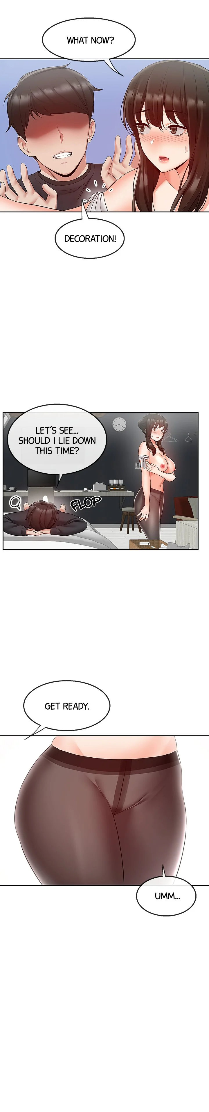 Floor Noise chapter 30 page 11