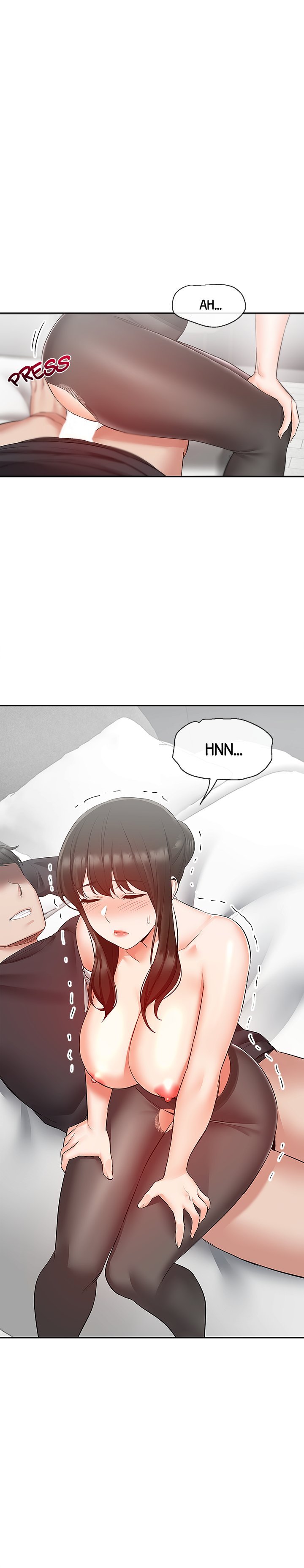 Floor Noise chapter 30 page 13