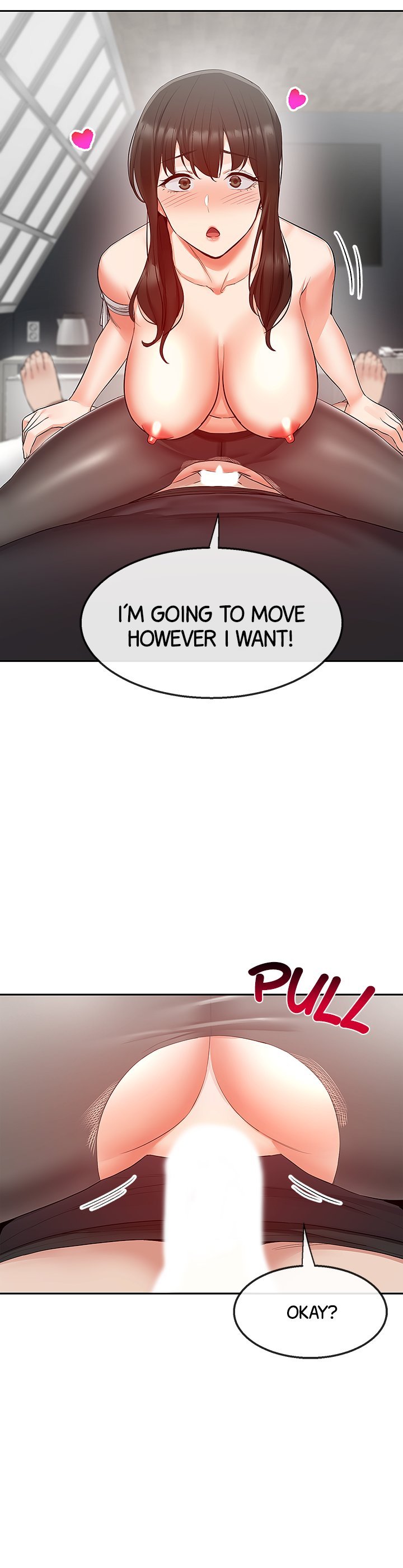 Floor Noise chapter 30 page 16