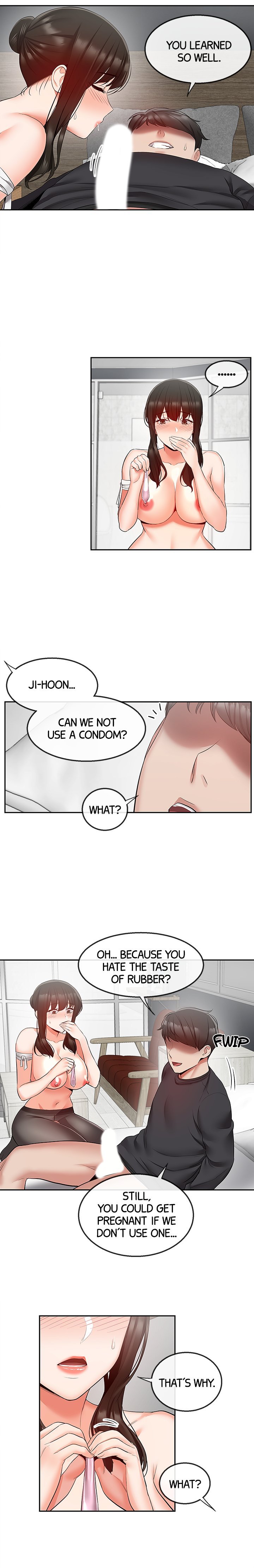Floor Noise chapter 30 page 22