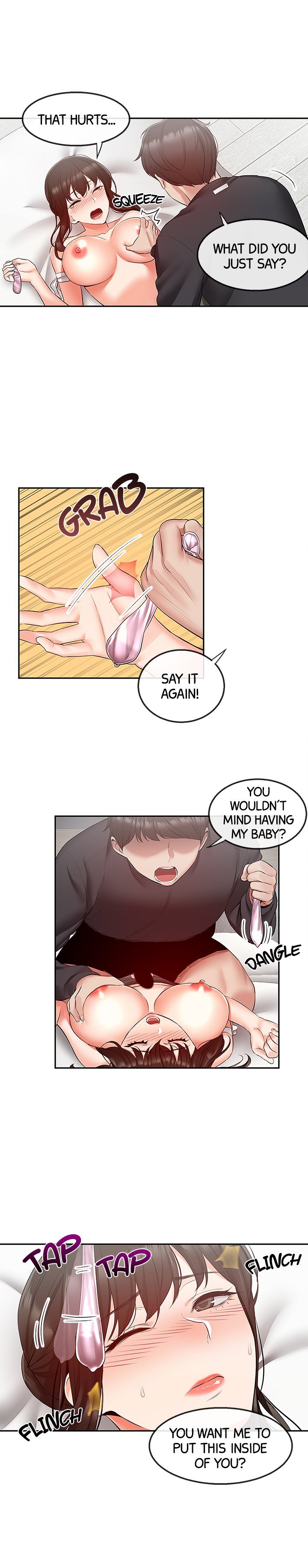 Floor Noise chapter 31 page 2