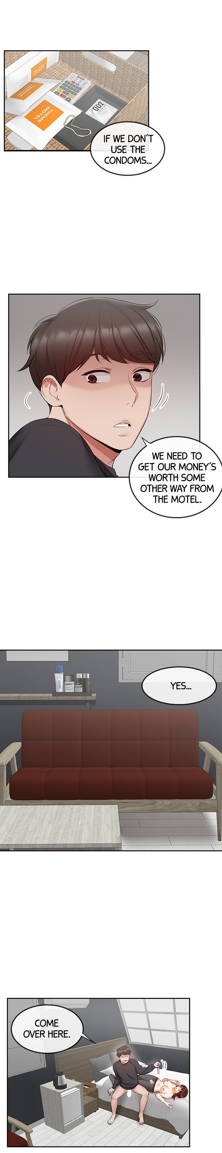 Floor Noise chapter 31 page 4