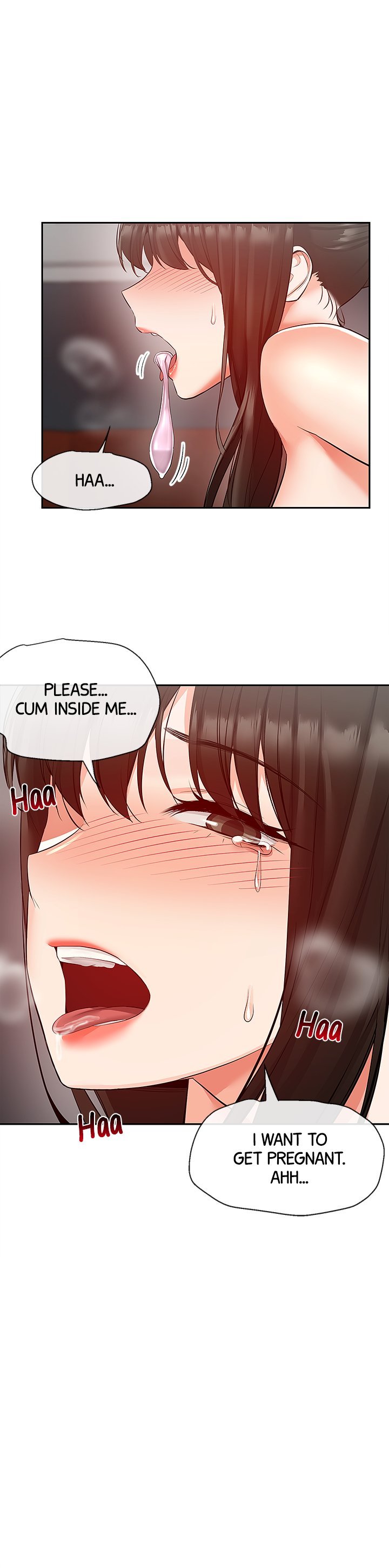 Floor Noise chapter 31 page 12