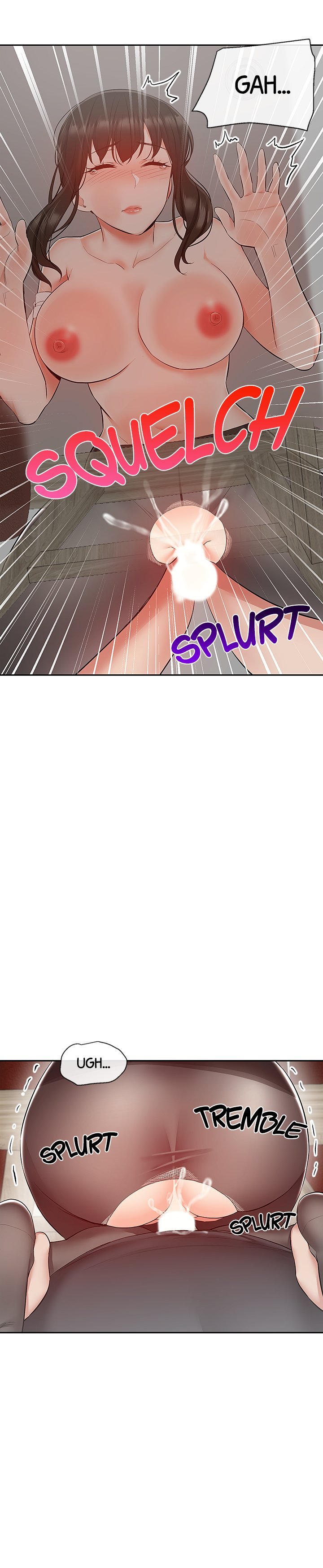 Floor Noise chapter 31 page 13