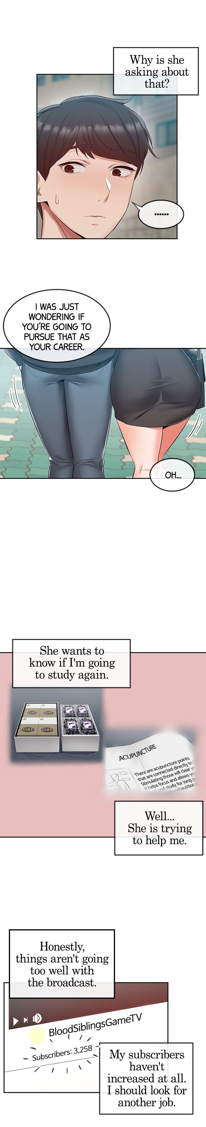 Floor Noise chapter 31 page 19