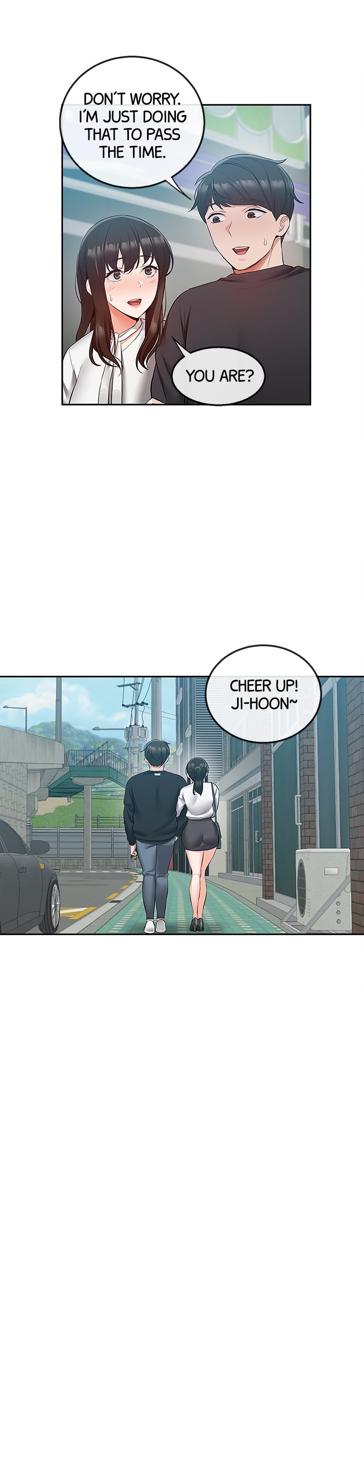 Floor Noise chapter 31 page 20