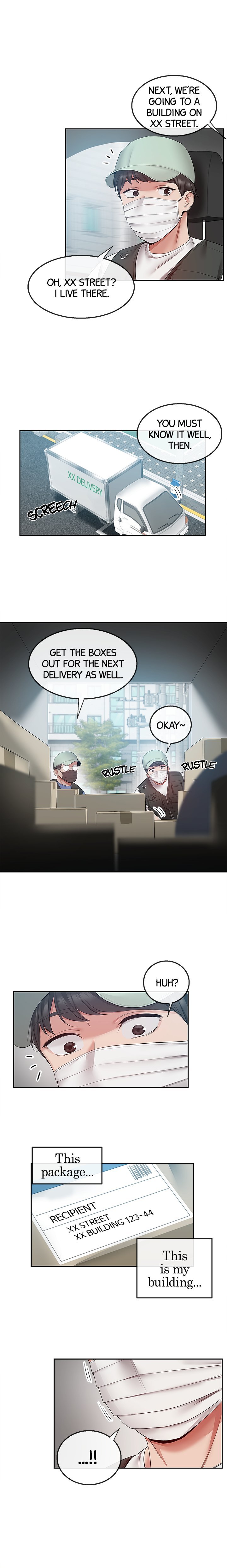 Floor Noise chapter 31 page 22