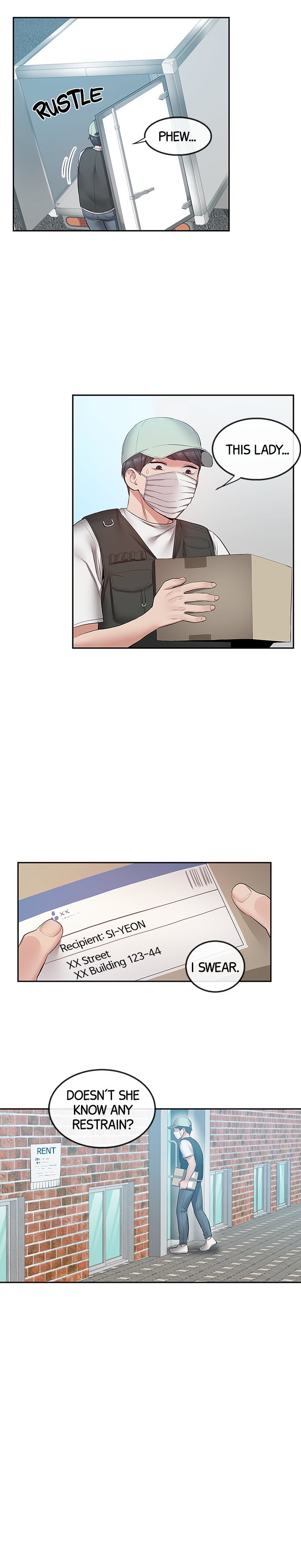 Floor Noise chapter 32 page 2