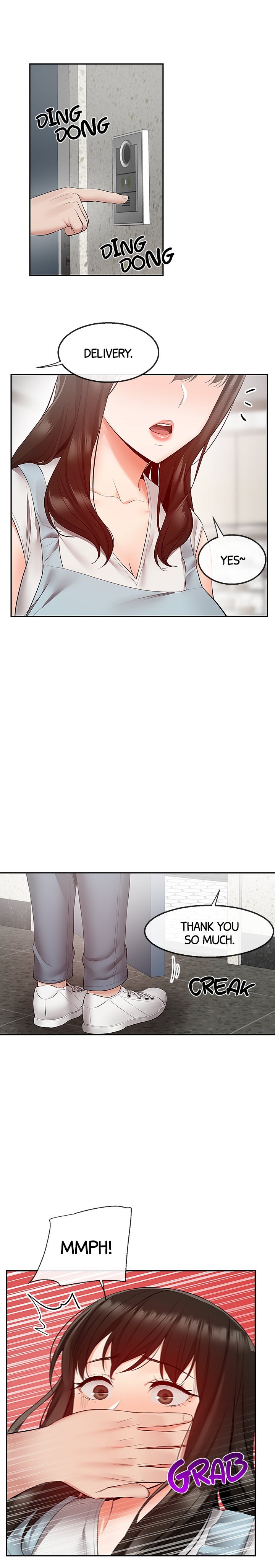 Floor Noise chapter 32 page 3