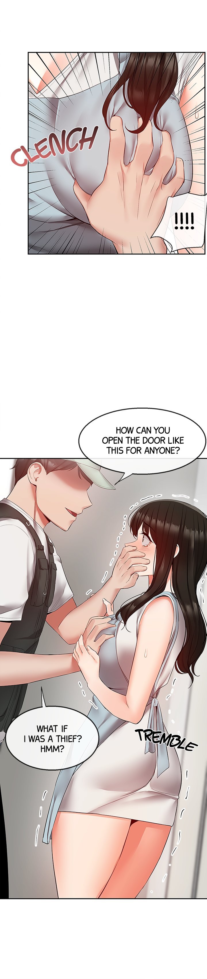 Floor Noise chapter 32 page 4