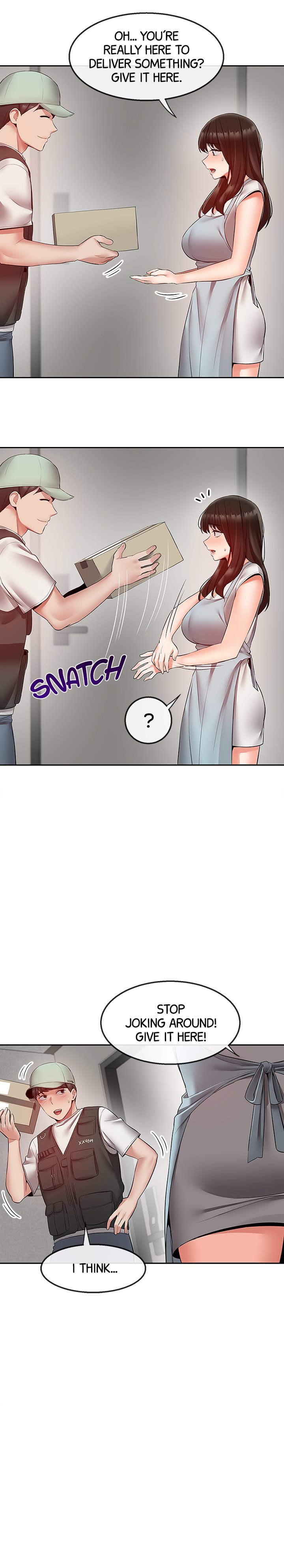 Floor Noise chapter 32 page 8