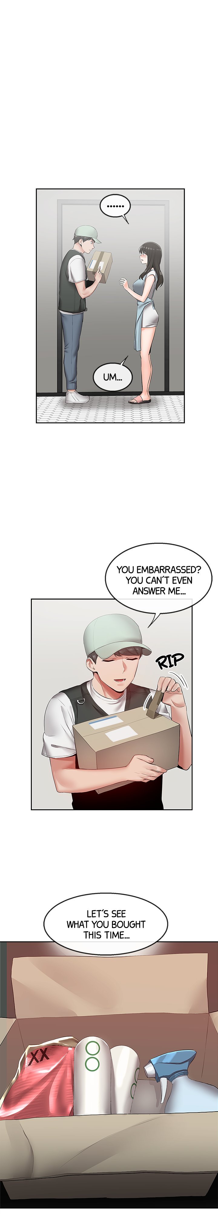 Floor Noise chapter 32 page 10
