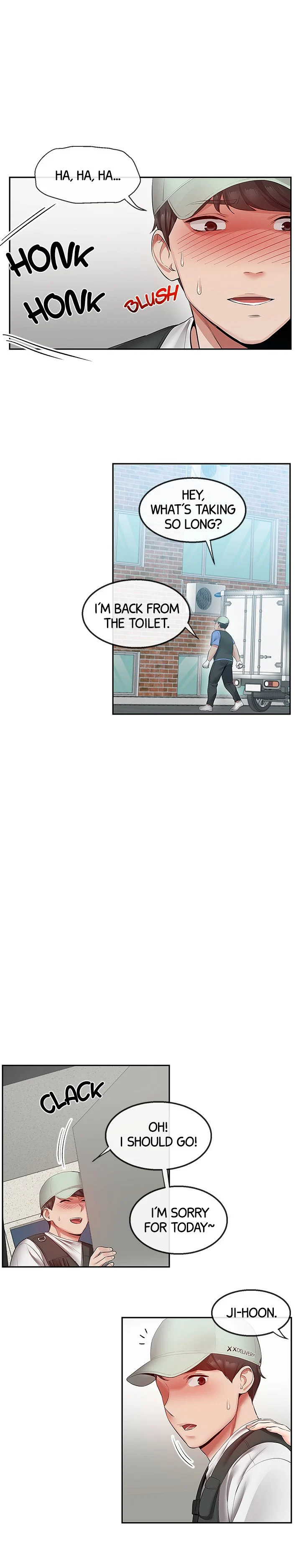 Floor Noise chapter 32 page 12