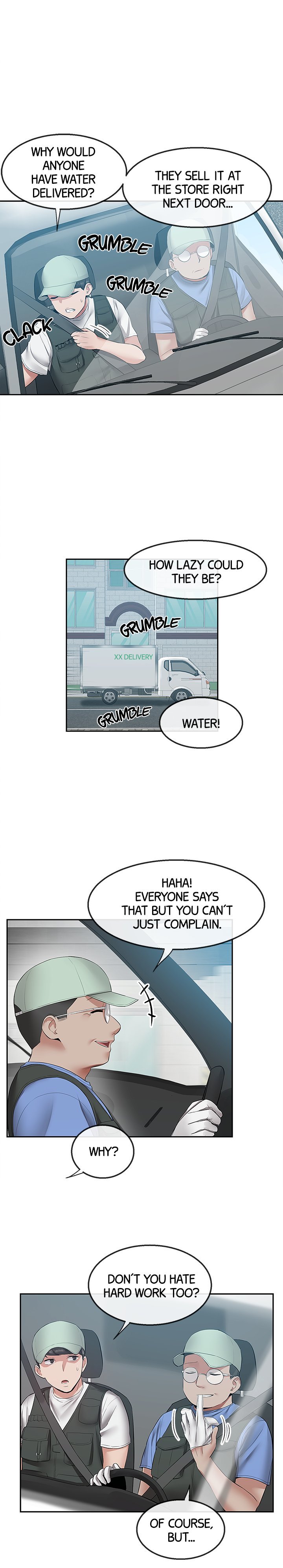 Floor Noise chapter 32 page 17