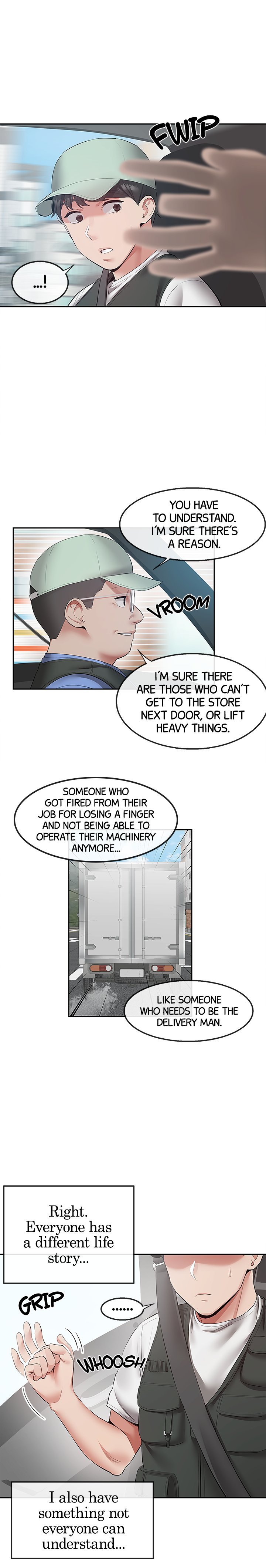 Floor Noise chapter 32 page 18