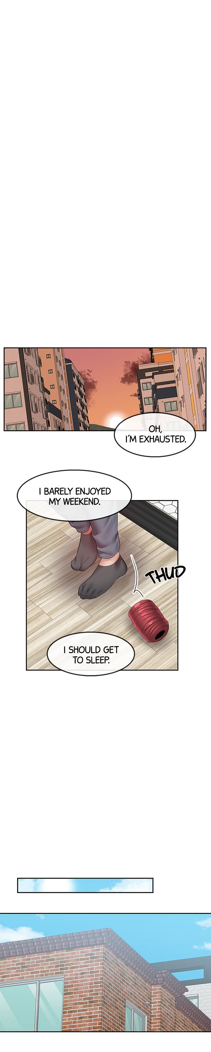 Floor Noise chapter 32 page 19