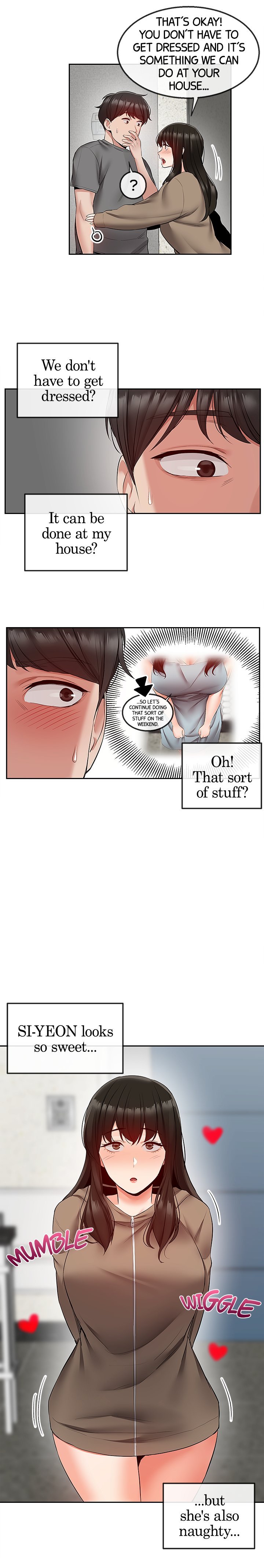 Floor Noise chapter 32 page 22