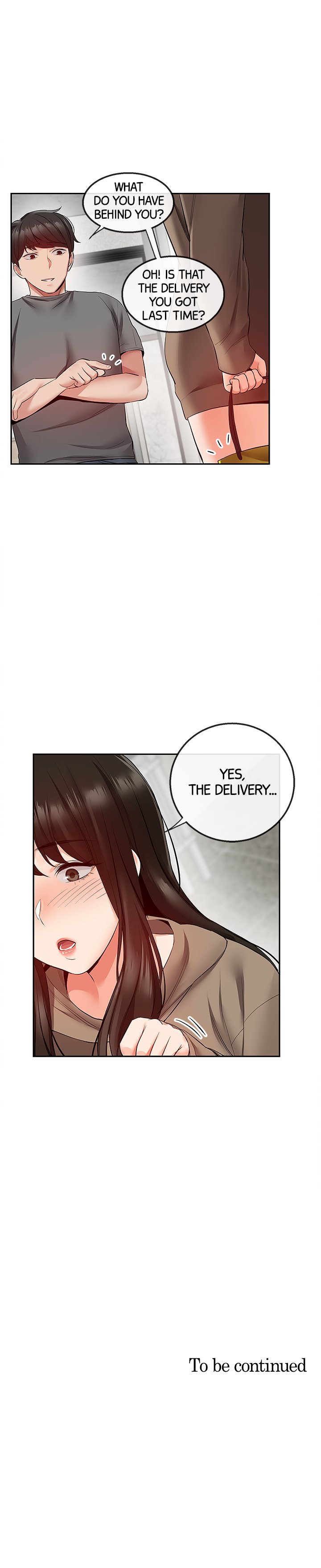 Floor Noise chapter 32 page 23