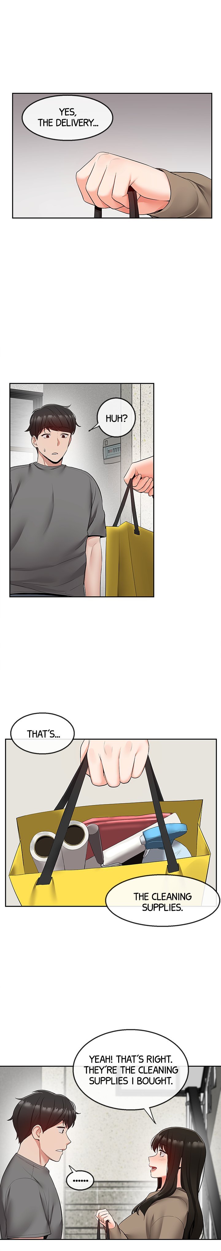 Floor Noise chapter 33 page 2