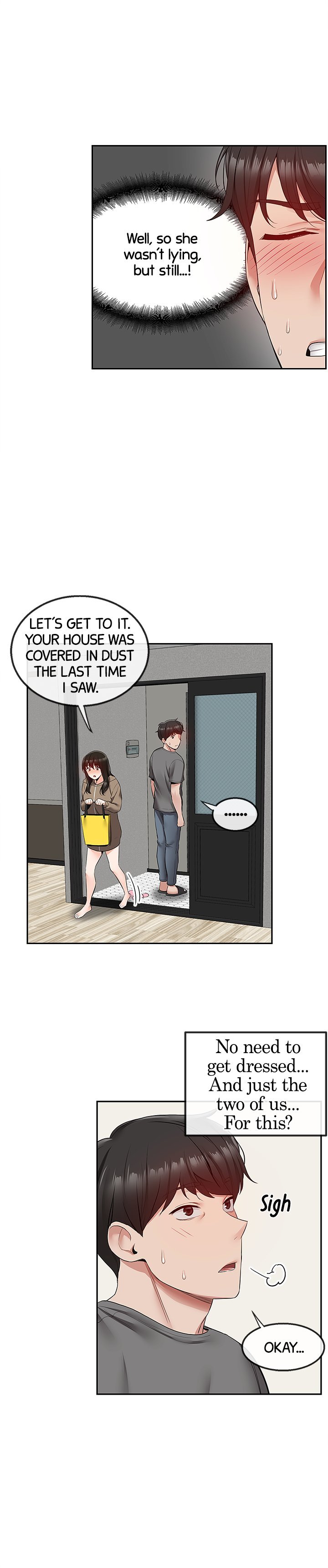 Floor Noise chapter 33 page 3