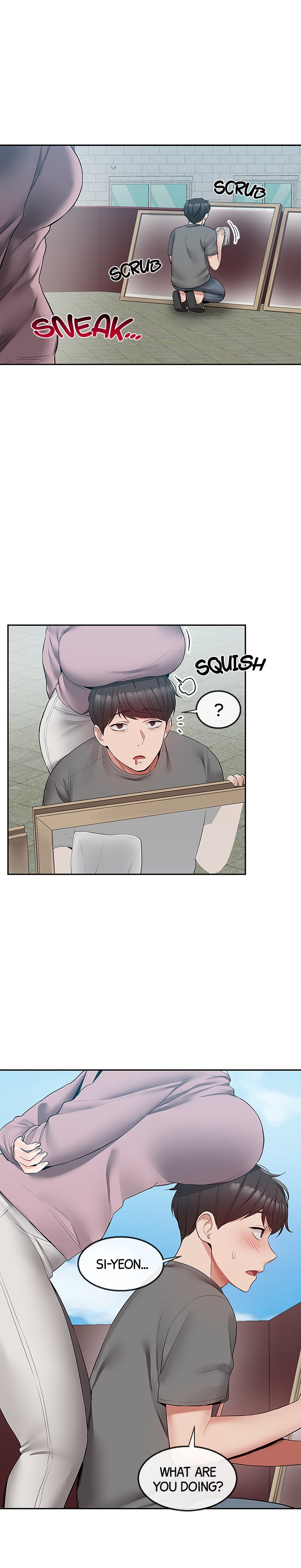 Floor Noise chapter 33 page 10