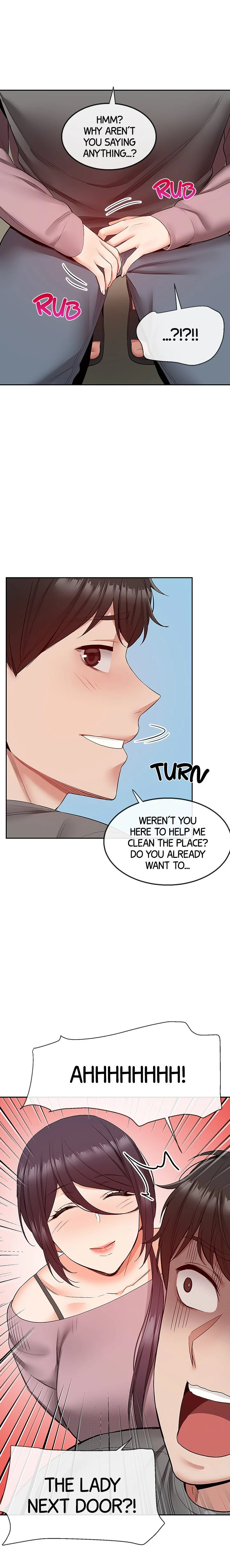 Floor Noise chapter 33 page 11