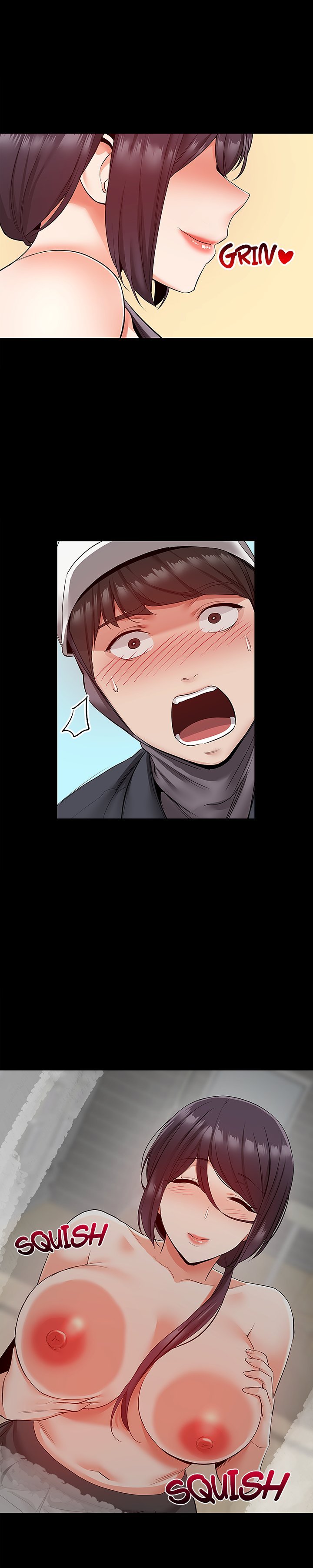 Floor Noise chapter 33 page 15