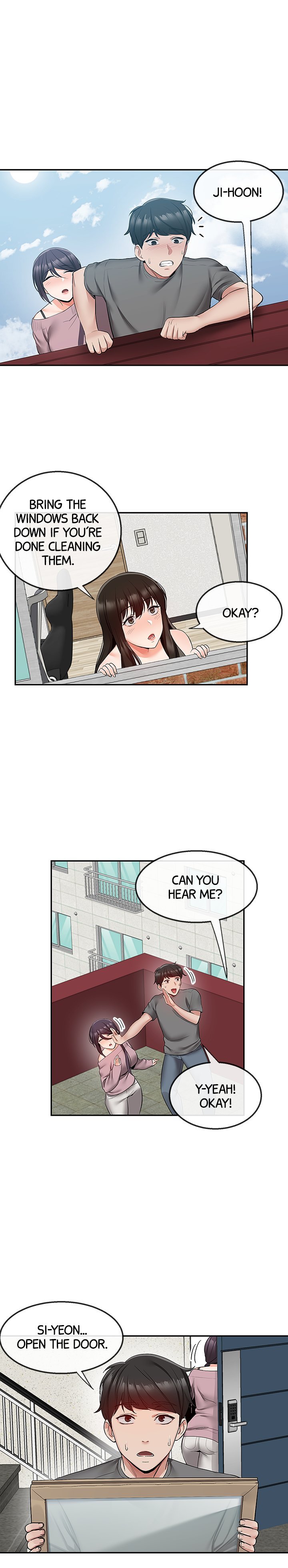 Floor Noise chapter 33 page 18