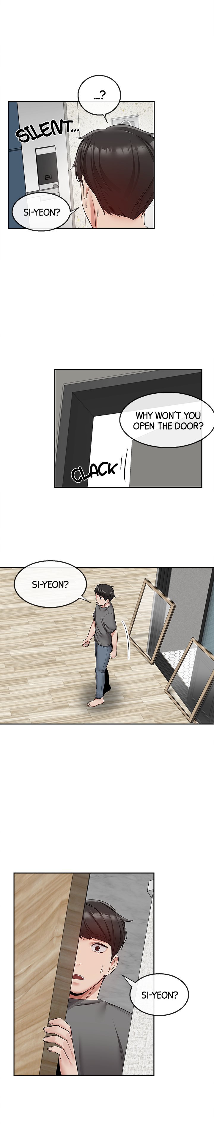 Floor Noise chapter 33 page 19